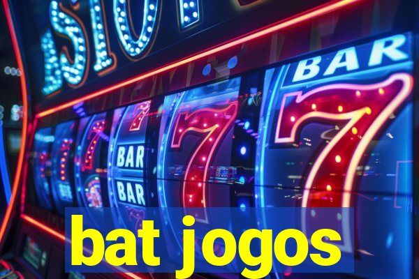 bat jogos